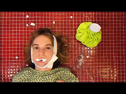 Maya Hawke - Sweet Tooth (Official Music Video)