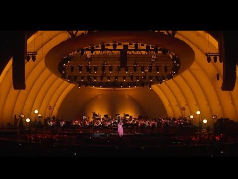 Laufey with the Los Angeles Philharmonic - Dreamer (Live At Hollywood Bowl)