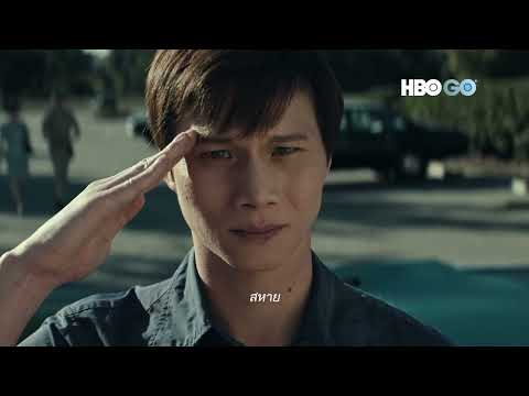 The Sympathizer | Official Trailer | HBO GO