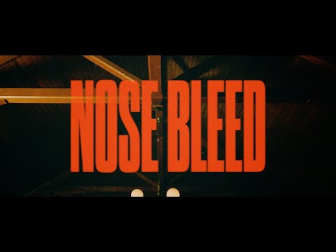 Stand Atlantic x Sueco - NOSE BLEED [Official Music Video]