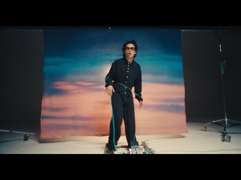 grentperez - Movie Scene (Official Music Video)