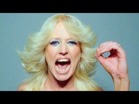 Amyl and The Sniffers - &quot;Jerkin&#039;&quot; (Official Video - Censored)