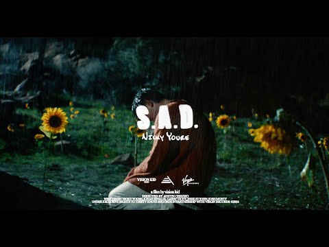 Nicky Youre - S.A.D. (Official Video)