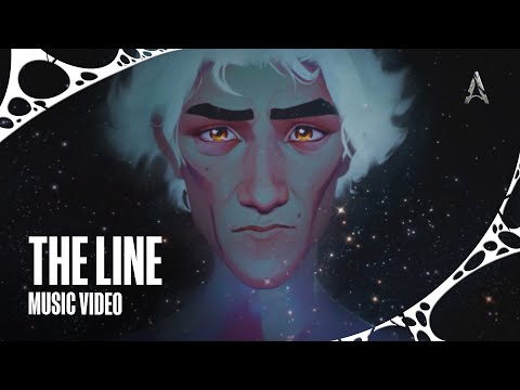 Twenty One Pilots - “The Line” (from Arcane Season 2) [Official Music Video]