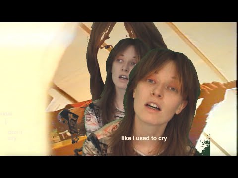 Orla Gartland - Do You Mind? (Official Lyric Video)