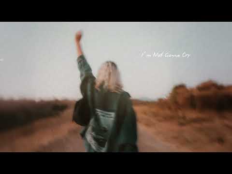 JESSIA - I’m Not Gonna Cry (Official Audio)