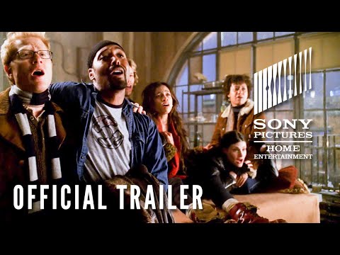 RENT (2005) – Official Trailer