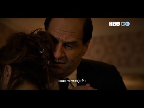 เดอะ เพนกวิน | ตัวอย่างหลัก | HBO GO