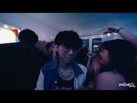 hongjoin - Second Gear (Official Music Video)