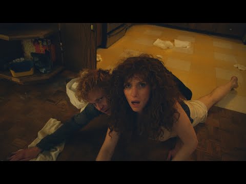 Perfume Genius - &quot;No Front Teeth (ft. Aldous Harding)&quot; (Official Music Video)