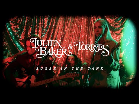 Julien Baker &amp; TORRES - &quot;Sugar in the Tank&quot; (Official Music Video)