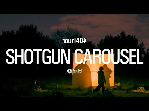 rouri404 - shotgun carousel (Official Music Video)