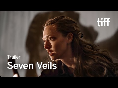 SEVEN VEILS Trailer | TIFF 2025