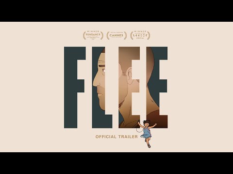 FLEE - Official Trailer