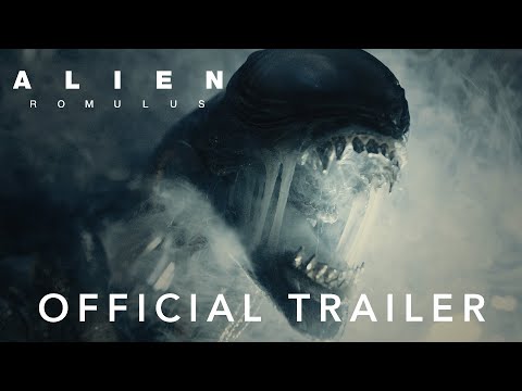 Alien: Romulus เอเลี่ยน: โรมูลัส | ตัวอย่างที่ 2 (Official ซับไทย)