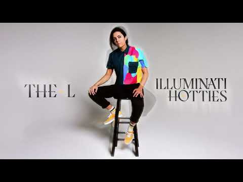 illuminati hotties - The L (Visualizer)