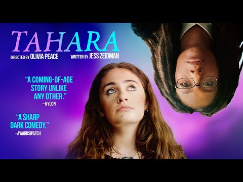 Tahara (2020) | Trailer | Olivia Peace