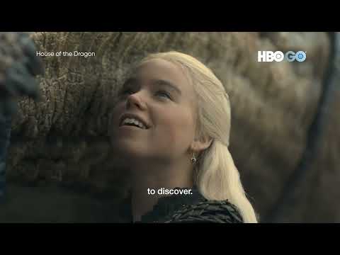 Stories That Rewrite The Rules | HBO GO