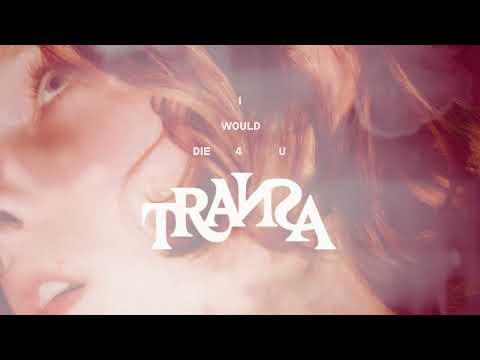 Lauren Auder + Wendy &amp; Lisa - I Would Die 4 U (Official Audio)