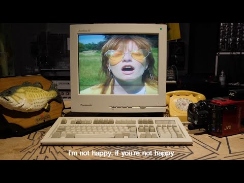 Orla Gartland - Codependency (lyric video)