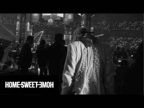 G-DRAGON - &#039;HOME SWEET HOME (feat. TAEYANG &amp; DAESUNG)&#039; Behind the Scenes EP.02