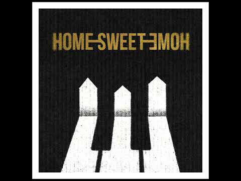 G-DRAGON - HOME SWEET HOME (Official Audio) (feat. TAEYANG &amp; DAESUNG)