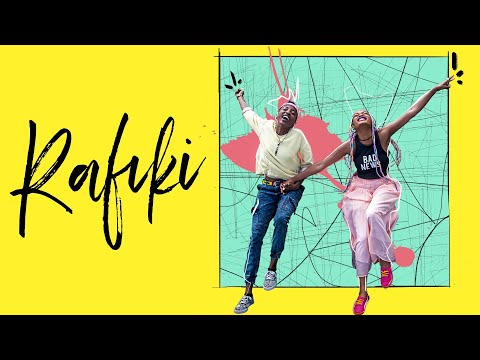 Rafiki (2018) | Trailer | Samantha Mugatsia | Neville Misati | Nice Githinji