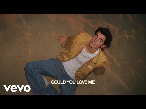 elijah woods - Could You Love Me? (Official Lyric Video)