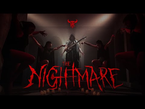 The Nightmare【OFFICIAL MV】- KRATING