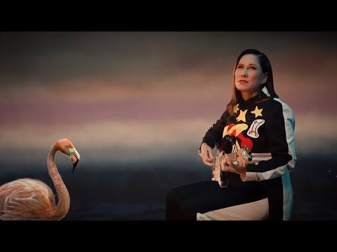 Kim Deal - Nobody Loves You More (Official Video)