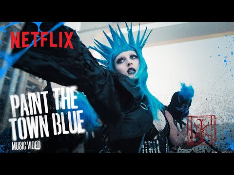 Arcane: Season 2 | &quot;Paint The Town Blue&quot; | Music Video | Netflix