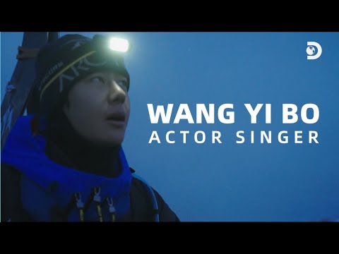 SNEAK PEEK | Exploring the Unknown with Wang Yibo | Discovery Channel Southeast Asia