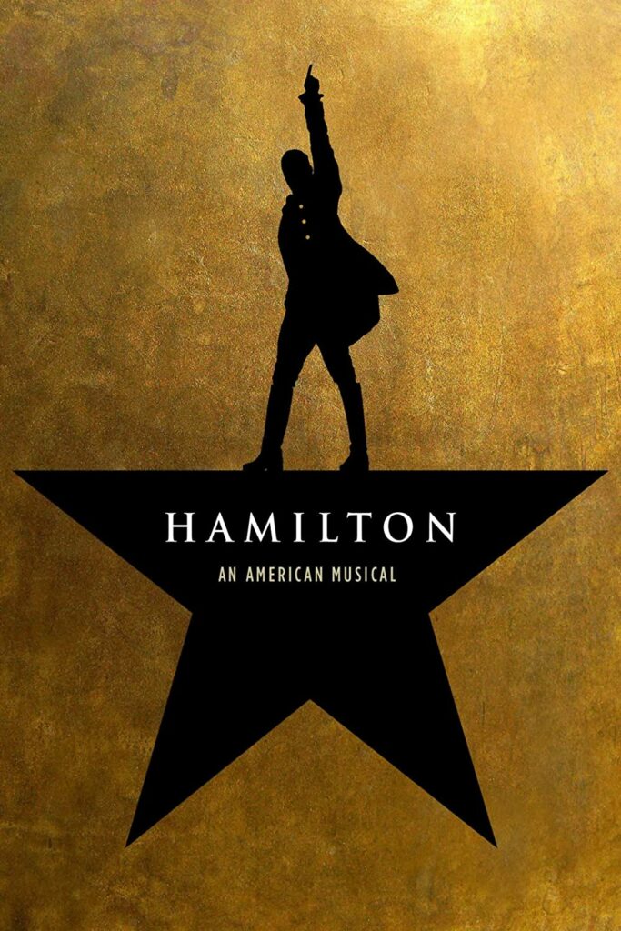 Hamilton The Musicial