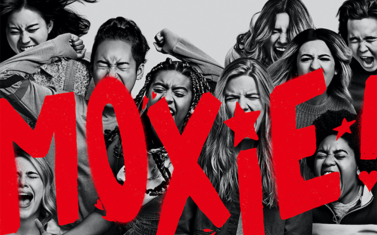 MOXIE by Netflix