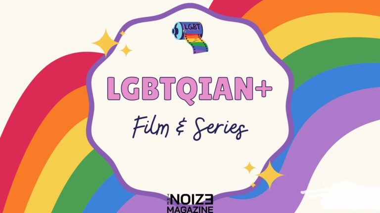 LGBTQIAN Movie Series 2022