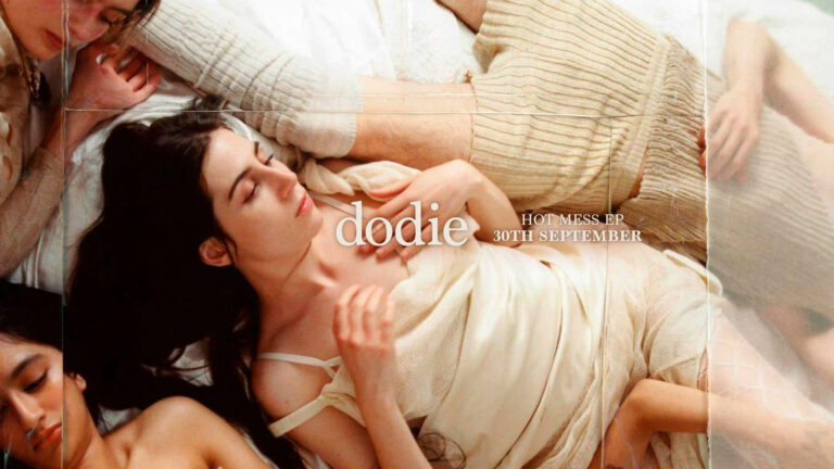 dodie hot mess ep