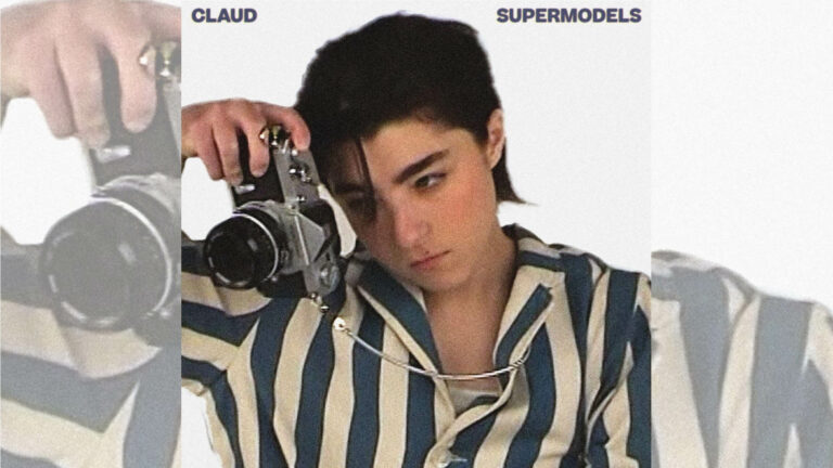 claud supermodels lp