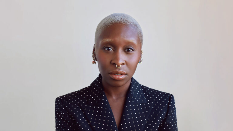 cynthia erivo - prima facie