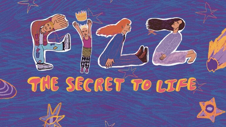 fizz - the secret of life