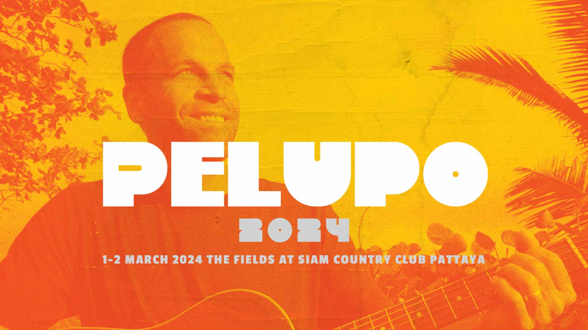 PELUPO 2024 Jack Johnson Parcels   Pelupo 2024 Headliners 