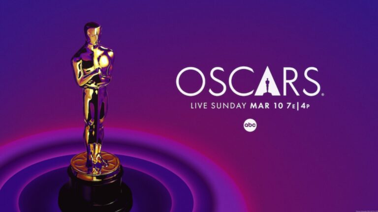 the 96th Oscars - The Academy Awards