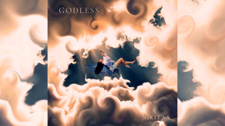 Indian Artist, Nikitaa Releasing Godless March 15th