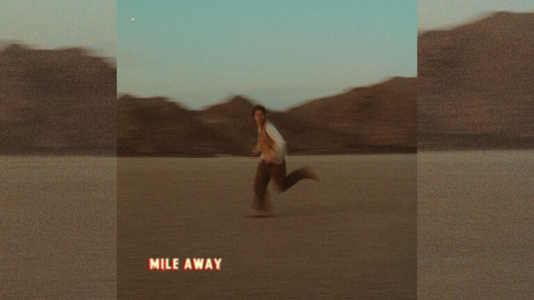 Nicky Youre - Mile Away - Single