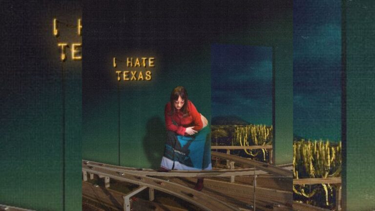 mxmtoon - i hate texas