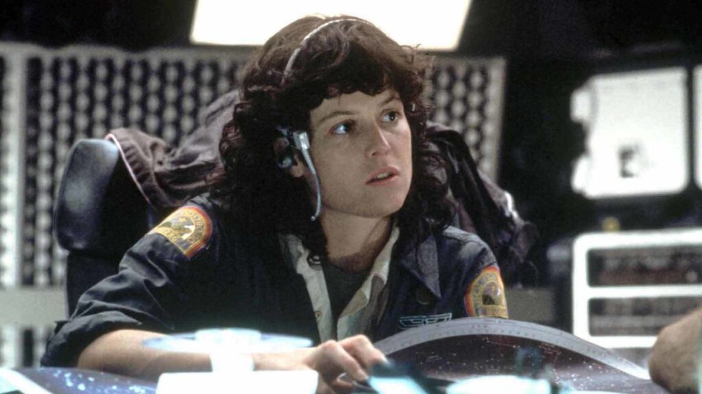 Alien - Ellen Ripley - 20th Century Studios ©Disney