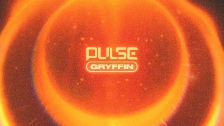 'PULSE' - Gryffin