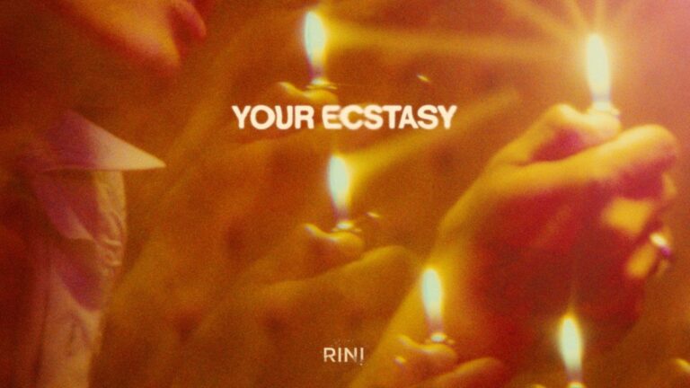 RINI - Your Ecstasy