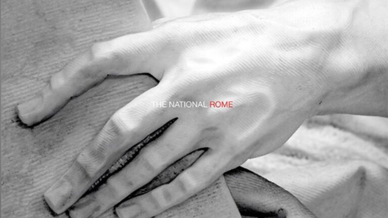 The National - ROME live album