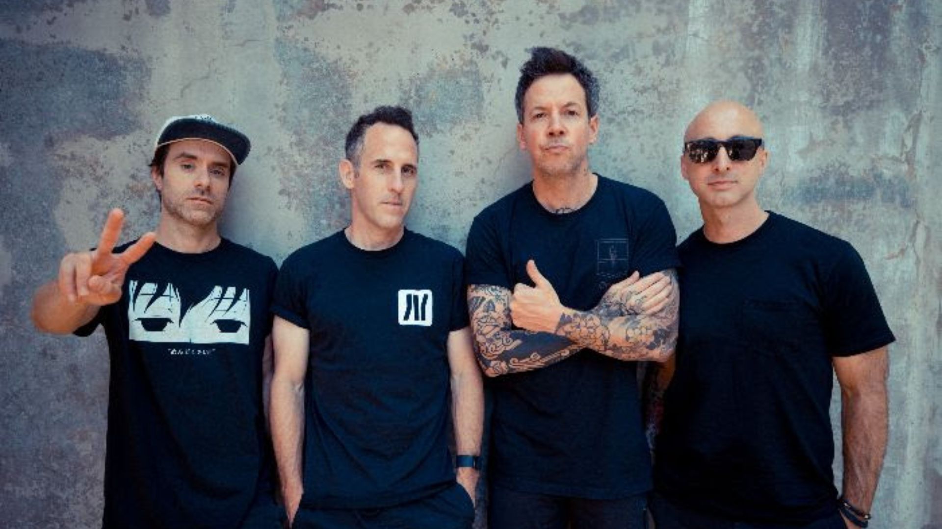 simple plan documentary